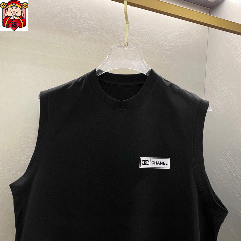 Chanel M-3XL kdtr05 (6)